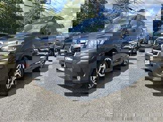 Used 2020 Subaru Forester Premium image 1