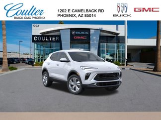 New 2026 Buick Encore GX Preferred w/ Advanced Technology Package image 1