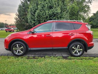 Used 2016 Toyota RAV4 XLE image 1