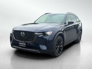 New 2025 MAZDA CX-90 3.3 Turbo w/ Premium Sport Pkg image 1