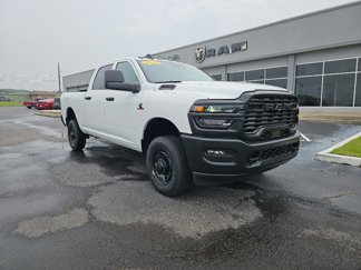 New 2025 RAM 2500 Tradesman image 1