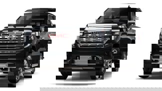 New 2025 GMC Sierra 1500 Denali w/ Denali Reserve Package image 1