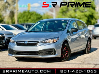 Used 2022 Subaru Impreza 2.0i image 1