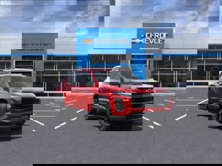 New 2026 Chevrolet Equinox LT image 1