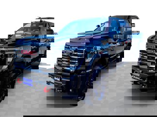 New 2026 GMC Sierra 2500 AT4 w/ AT4 Premium Plus Package image 1