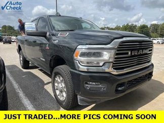 Certified 2024 RAM 2500 Laramie video 1