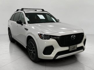 New 2025 MAZDA CX-70 3.3 Turbo S w/ Premium Plus image 1