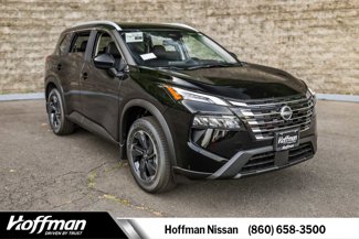 New 2026 Nissan Rogue SV image 1