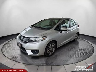 Used 2015 Honda Fit EX image 1