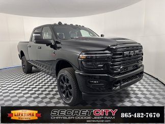 New 2025 RAM 2500 Big Horn image 1