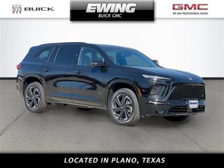 New 2025 Buick Enclave Sport Touring w/ Super Cruise Package image 1
