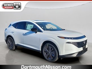 New 2025 Nissan Murano SL image 1