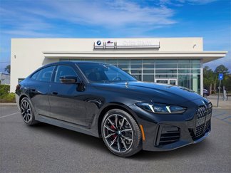 New 2025 BMW 430i w/ M Sport Package image 1