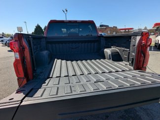New 2025 Chevrolet Silverado 1500 LTZ w/ LTZ Premium Package image 1