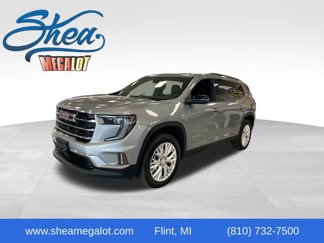 Used 2024 GMC Acadia Elevation image 1
