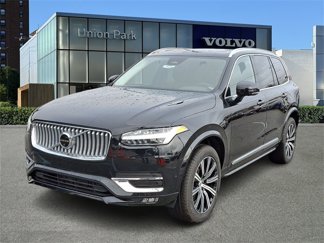 New 2025 Volvo XC90 B5 Plus w/ Protection Package Premier image 1