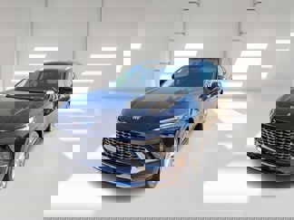 New 2025 Buick Envision Avenir image 1