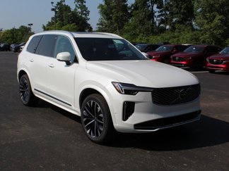 New 2026 Volvo XC90 B6 Plus w/ Protection Package Premier image 1