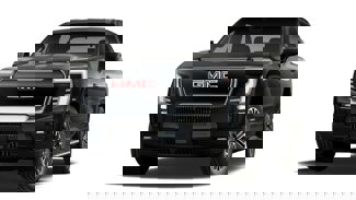 New 2026 GMC Sierra EV Denali image 1