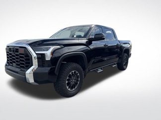 Used 2025 Toyota Tundra SR5 image 1