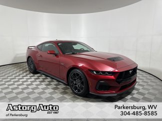 Used 2024 Ford Mustang GT Premium w/ GT Performance Package image 1