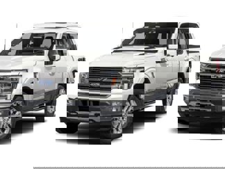 New 2025 Ford F150 King Ranch image 1
