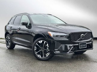New 2026 Volvo XC60 B5 Ultra w/ Protection Package Premier image 1