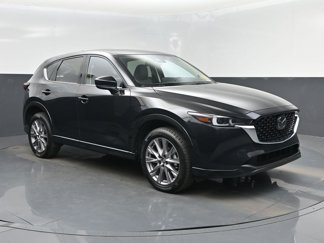 Certified 2024 MAZDA CX-5 AWD 2.5 S w/ Premium Package image 1