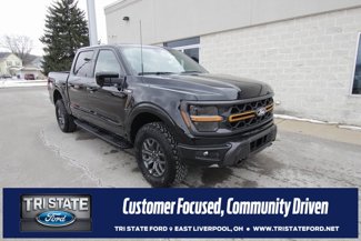 New 2025 Ford F150 Tremor image 1