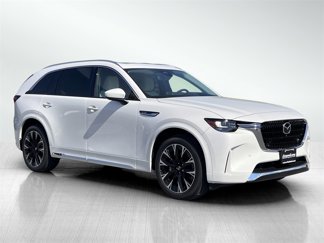 New 2025 MAZDA CX-90 3.3 Turbo S w/ Premium Package image 1