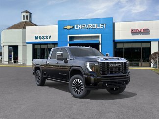 New 2026 GMC Sierra 2500 Denali Ultimate w/ Max Trailering Package image 1