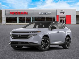 New 2025 Nissan Murano SL w/ Cargo Package image 1