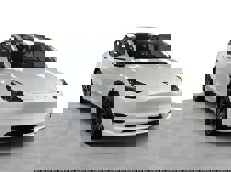 Used 2024 Tesla Model Y Performance image 1
