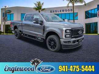 New 2026 Ford F250 Lariat image 1