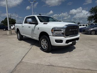 Used 2024 RAM 2500 Laramie image 1