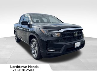 New 2025 Honda Ridgeline RTL video 1