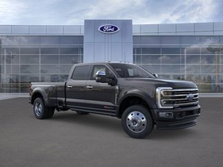 New 2026 Ford F450 Platinum video 1
