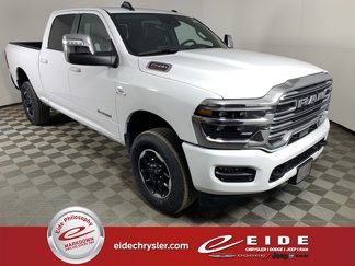 New 2025 RAM 2500 Laramie image 1
