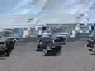 New 2026 Cadillac Escalade ESV Luxury image 1
