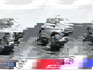 New 2026 GMC Terrain Elevation w/ Technology Package II image 1