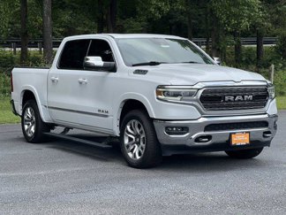 Certified 2023 RAM 1500 Limited image 1