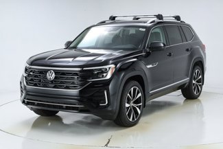 New 2025 Volkswagen Atlas SEL Premium R-Line image 1