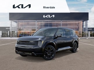 New 2026 Kia EV9 Land image 1