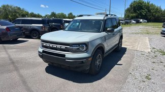 Used 2024 Ford Bronco Sport Big Bend w/ Convenience Package image 1