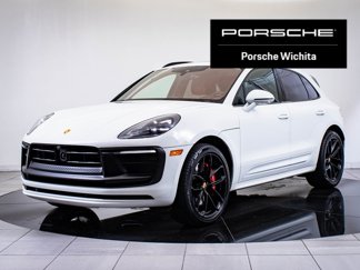 Used 2023 Porsche Macan GTS image 1