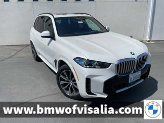 Used 2025 BMW X5 sDrive40i image 1