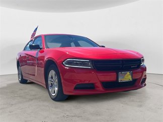 Used 2023 Dodge Charger SXT image 1