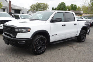 Used 2025 RAM 1500 Rebel image 1
