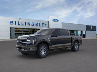 New 2025 Ford F150 King Ranch image 1