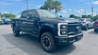 New 2025 Ford F250 Lariat w/ Lariat Ultimate Package image 1